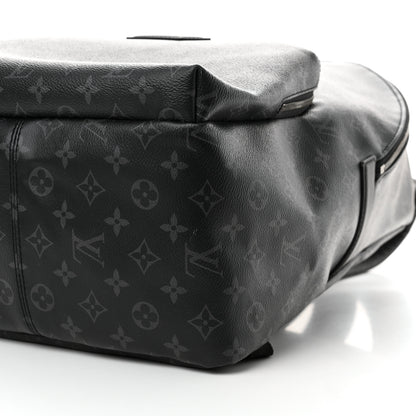 Louis Vuitton Monogram Eclipse Discovery Backpack PM 9 of 9