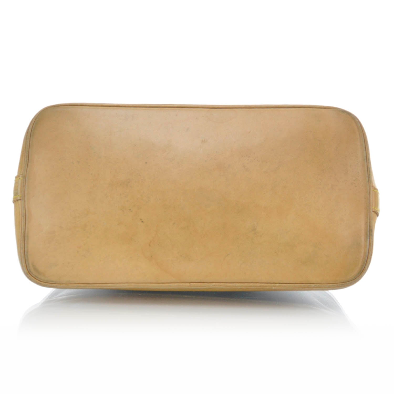 Louis Vuitton Monogram Alma PM 5 of 8