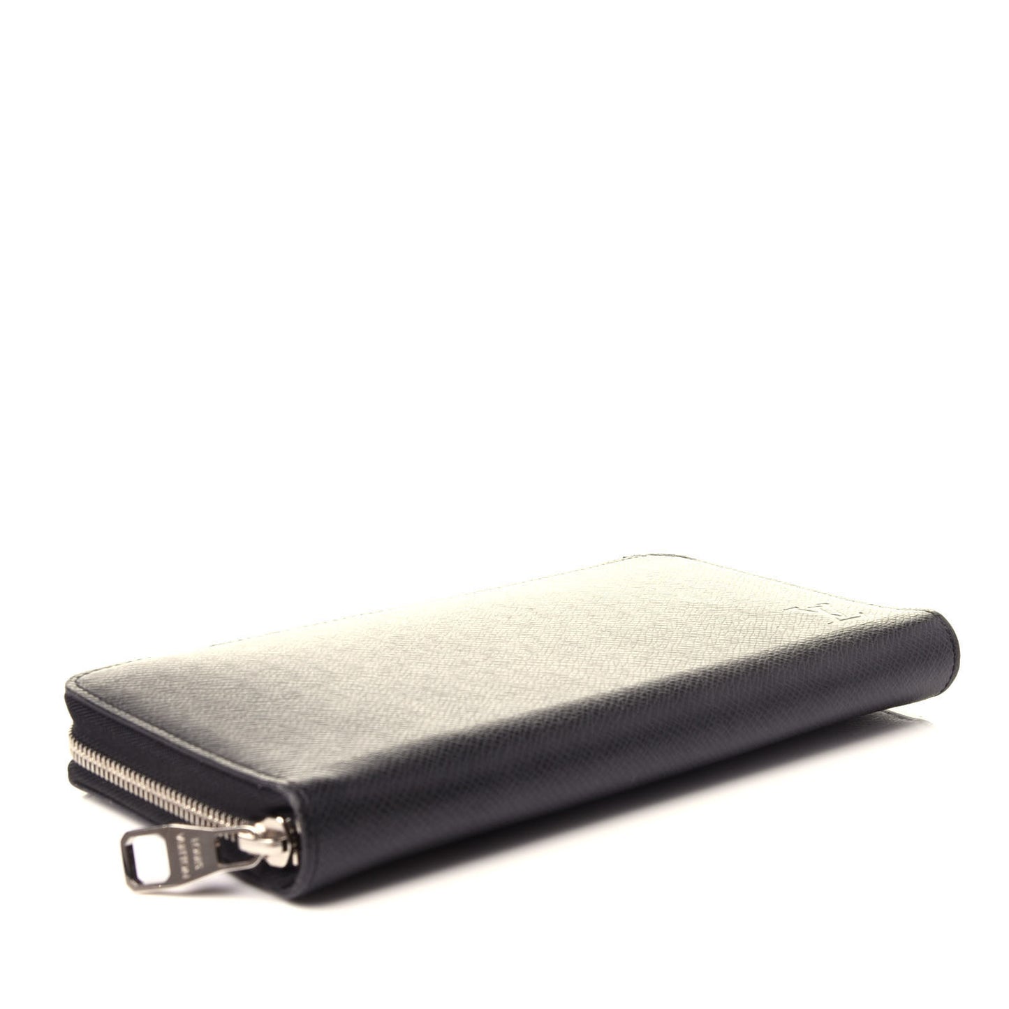 Taiga Zippy Organizer Wallet Black