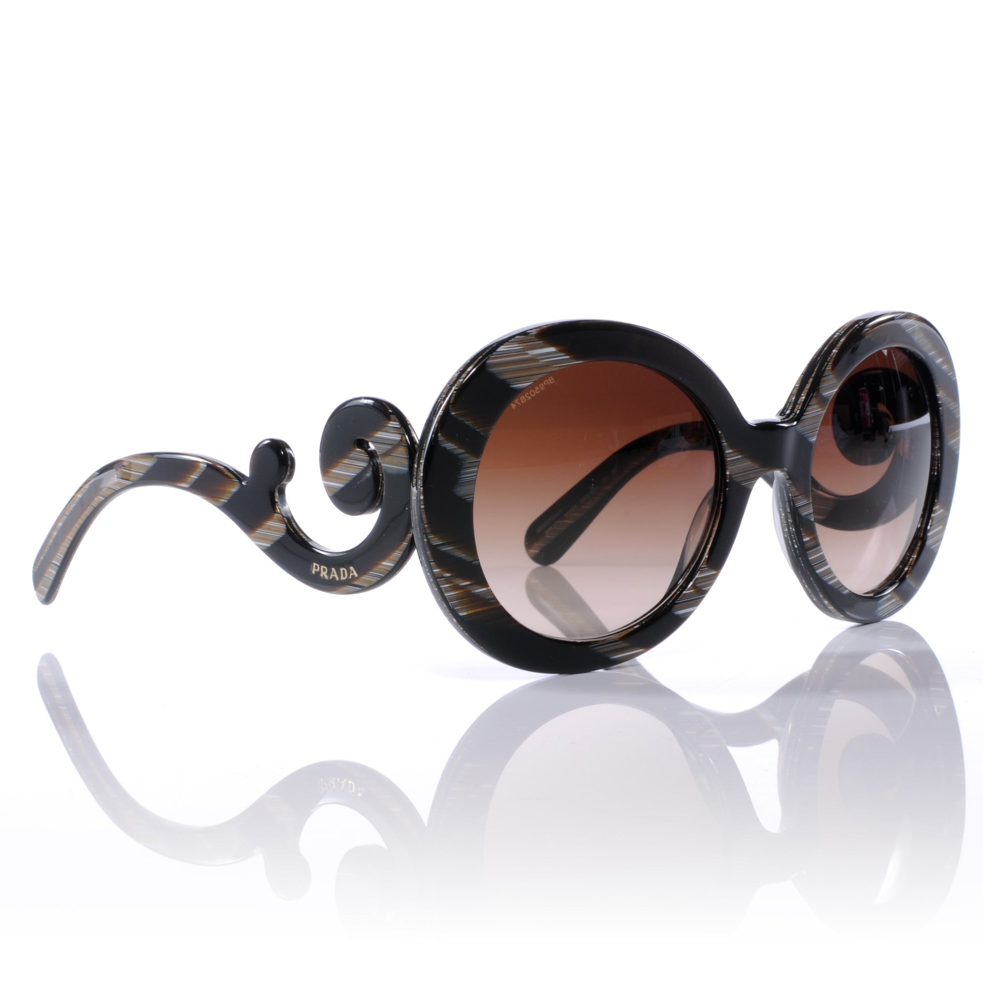 Prada Sunglasses SPR 27N | 1 of 6