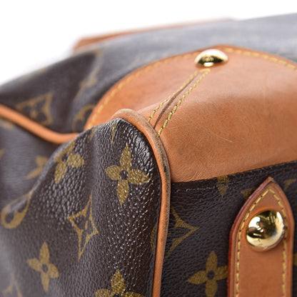 Louis Vuitton Monogram Retiro PM 26 of 29