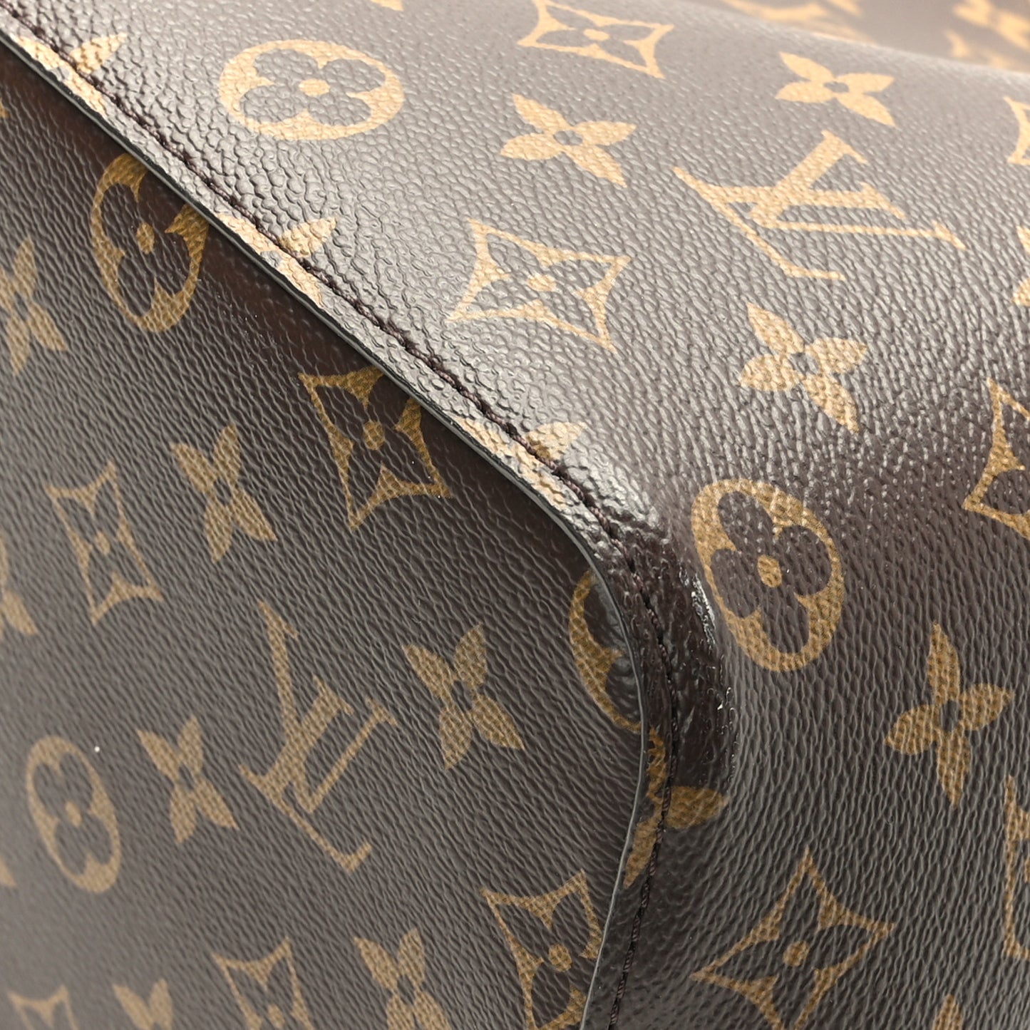 Monogram Neonoe MM Black