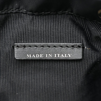 Burberry Nylon Small Rucksack Backpack Black 7 of 10