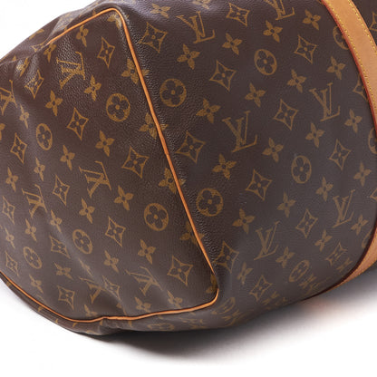 Louis Vuitton Monogram Keepall 50 5 of 9