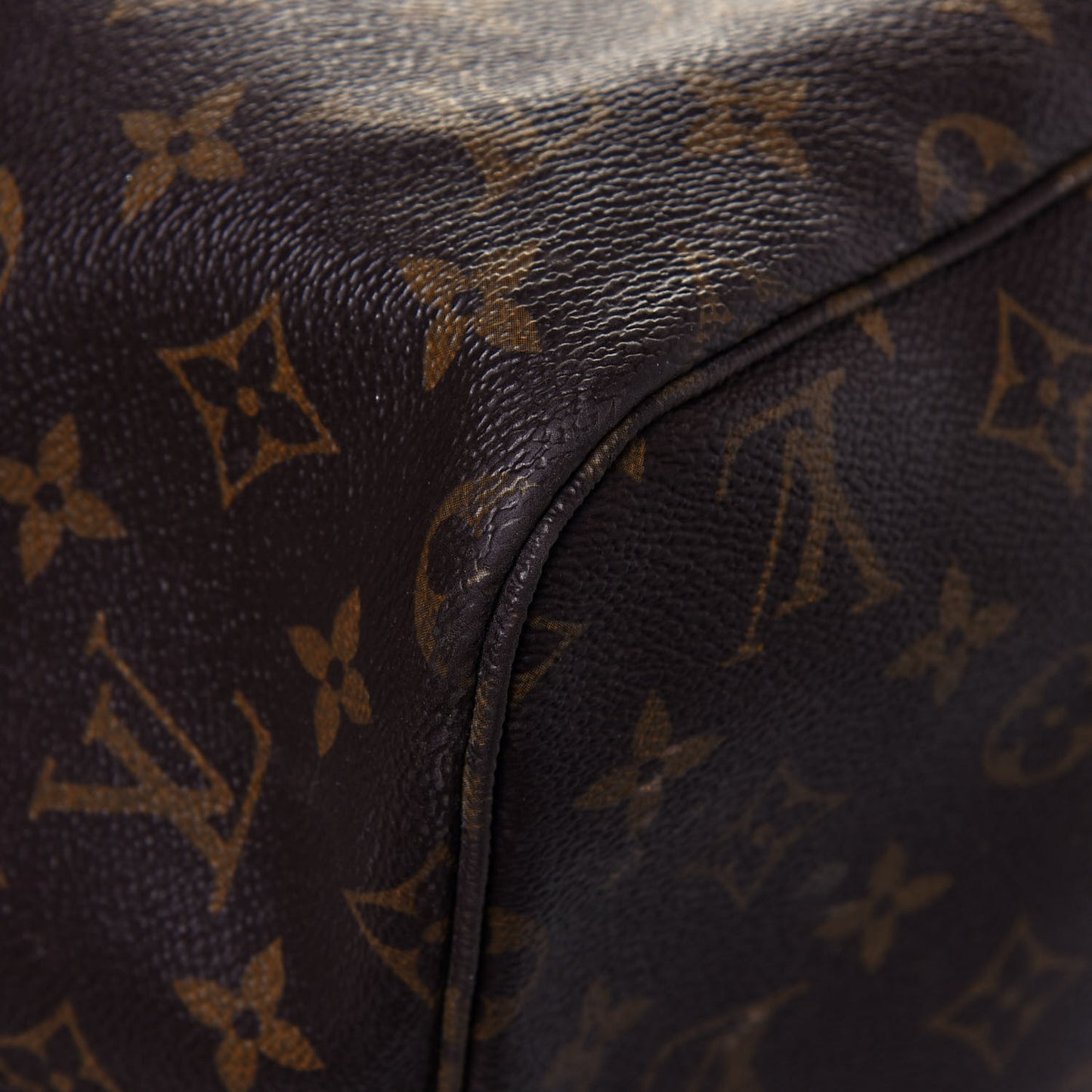 Monogram Neverfull GM