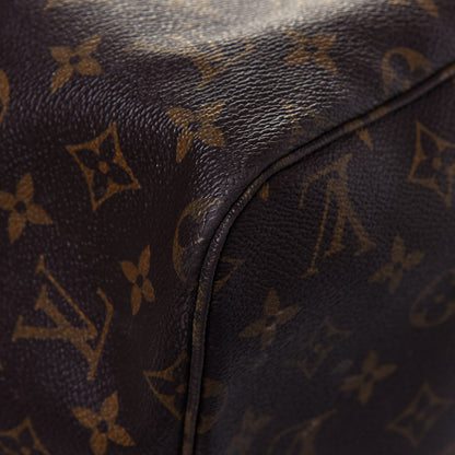 Louis Vuitton Monogram Neverfull GM 11 of 20