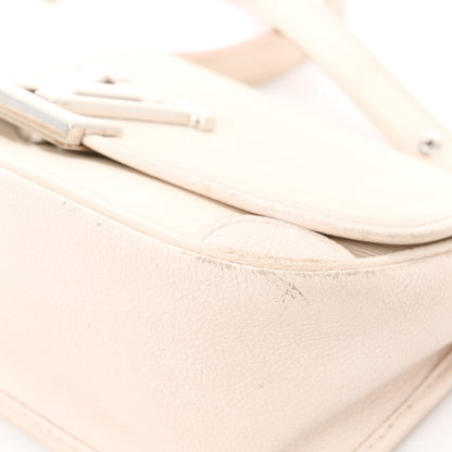 Louis Vuitton Epi Buci Crossbody Quartz 16 of 17