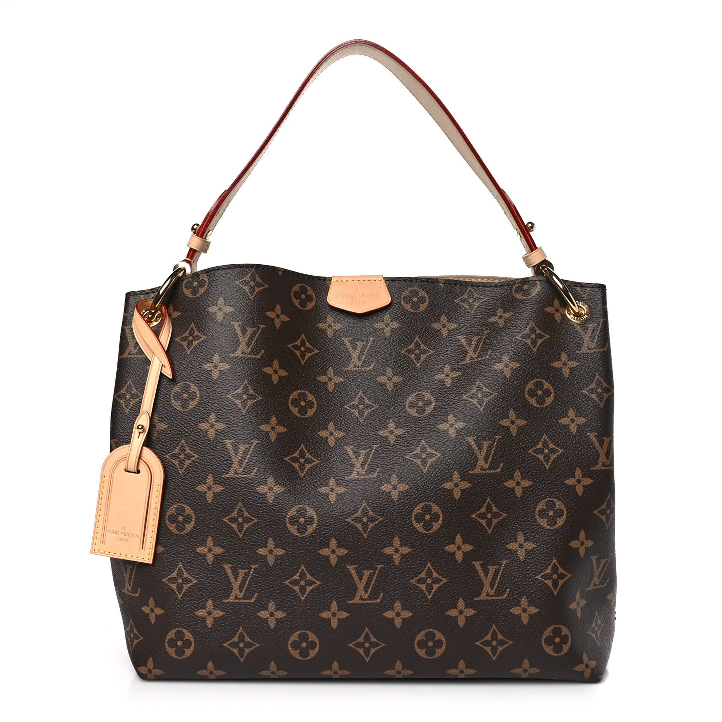 Monogram Graceful PM