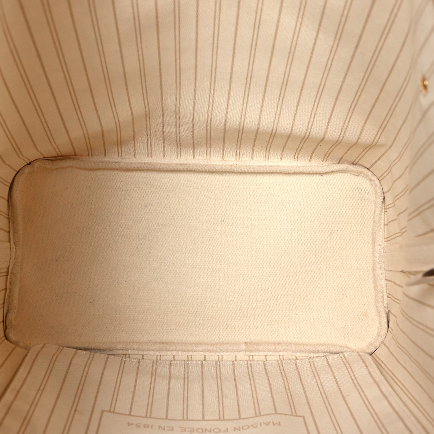 Louis Vuitton Damier Azur Neo Neverfull MM 5 of 9