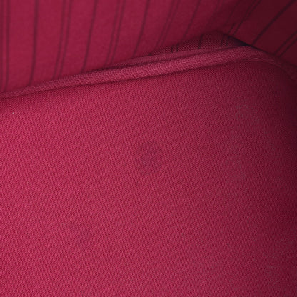 Louis Vuitton Monogram Stories Neverfull MM 7 of 9