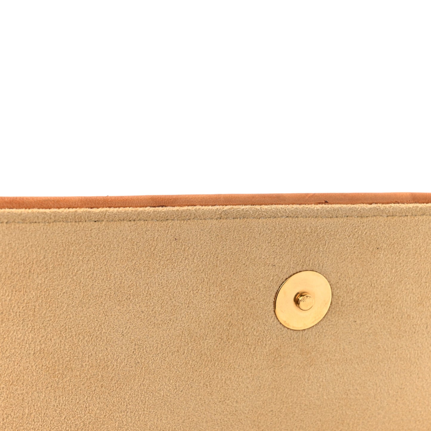Monogram Pochette Twin GM