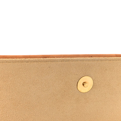 Louis Vuitton Monogram Pochette Twin GM 15 of 15