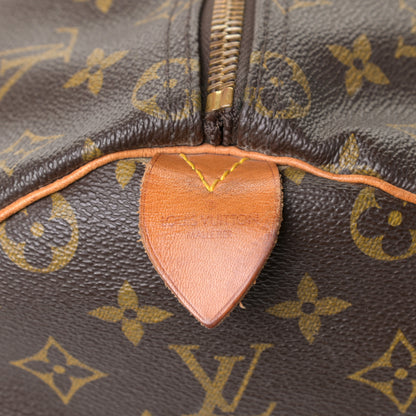 Louis Vuitton Monogram Keepall 50 11 of 17