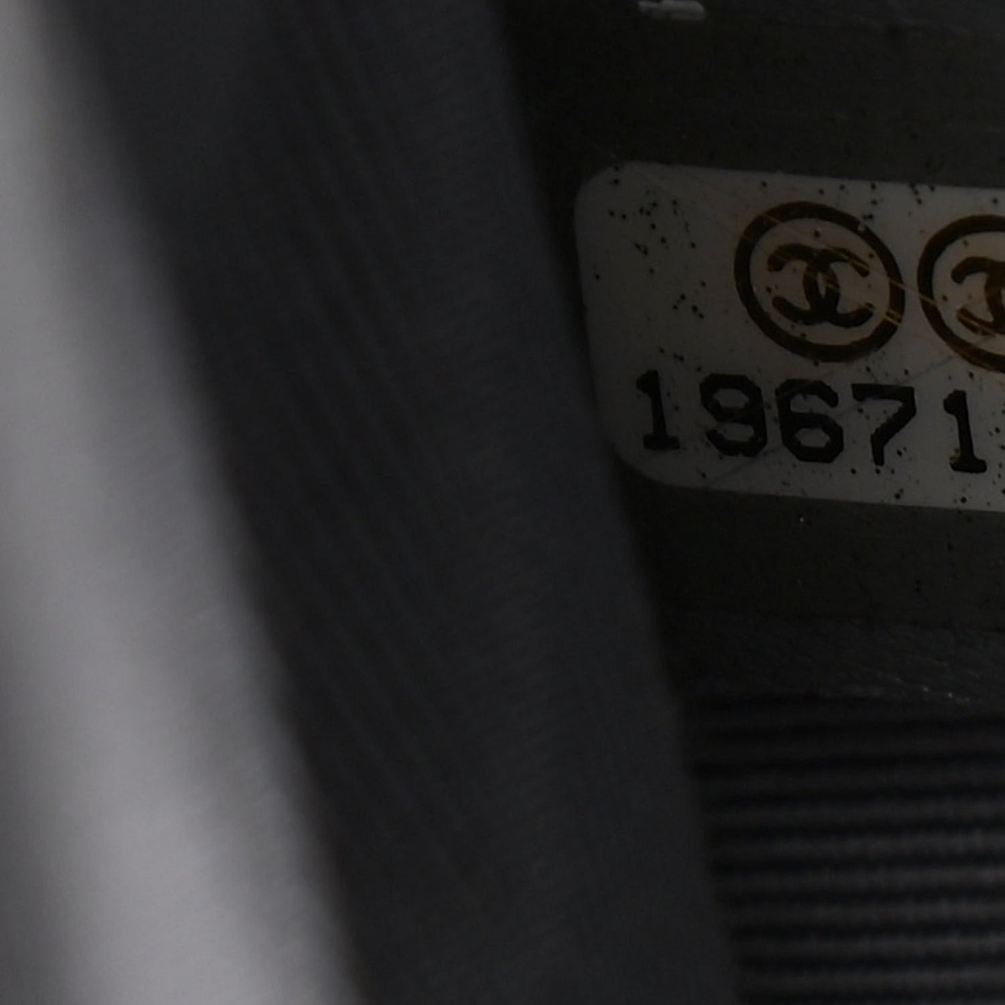 Calfskin Quilted New Medium Boy Flap Black