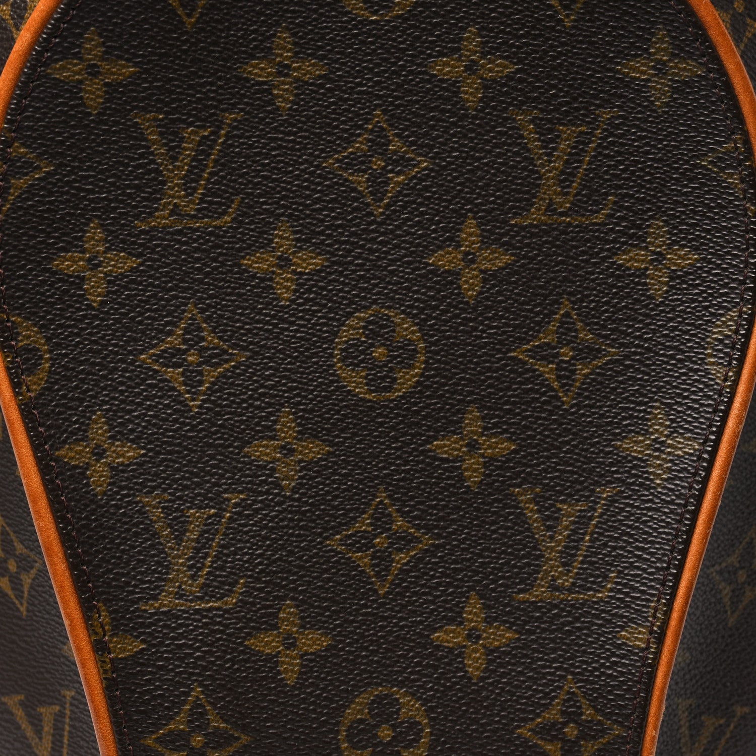 Louis Vuitton Monogram Ellipse Sac a Dos Backpack 7 of 12