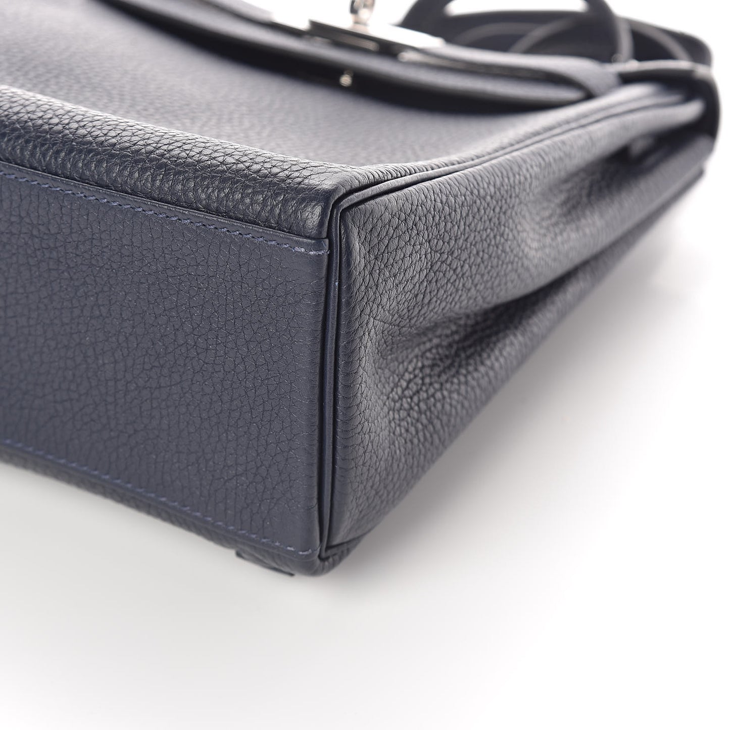 Taurillon Clemence Kelly Ado Backpack Bleu Nuit