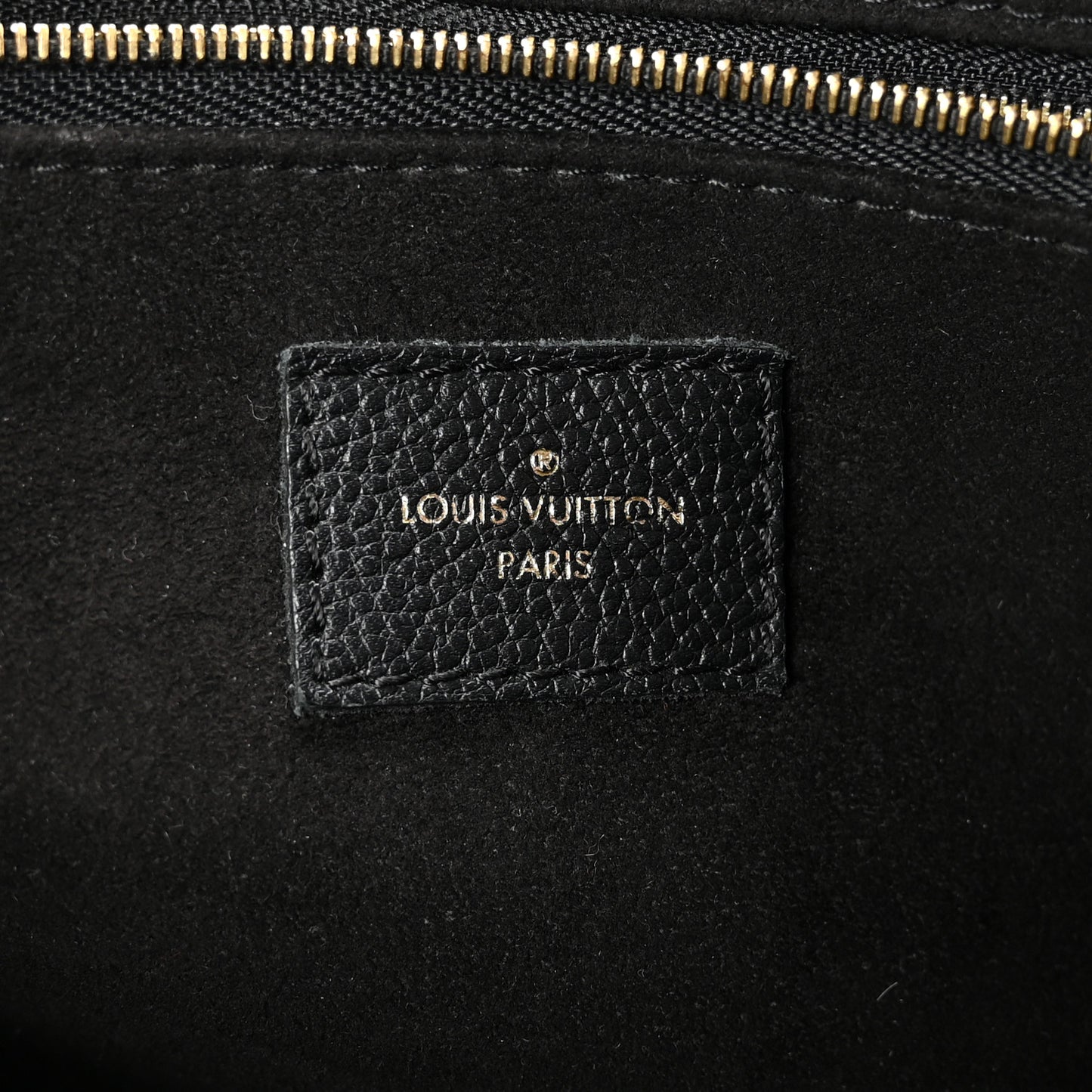 Empreinte Saint Germain PM Black
