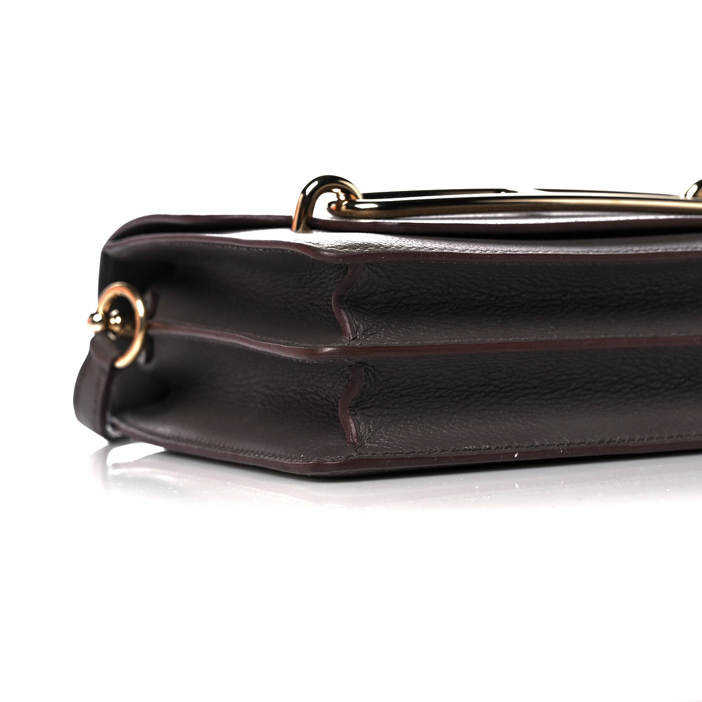 Evercolor Mini Sac Roulis Etain