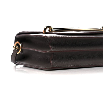 Hermes Evercolor Mini Sac Roulis Etain 8 of 10