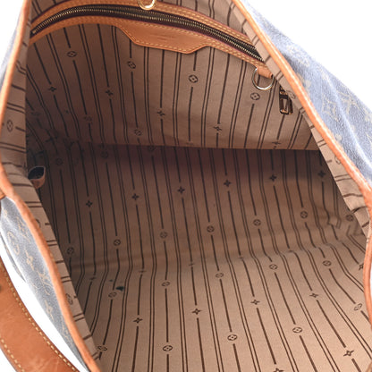 Louis Vuitton Monogram Delightful MM 5 of 12