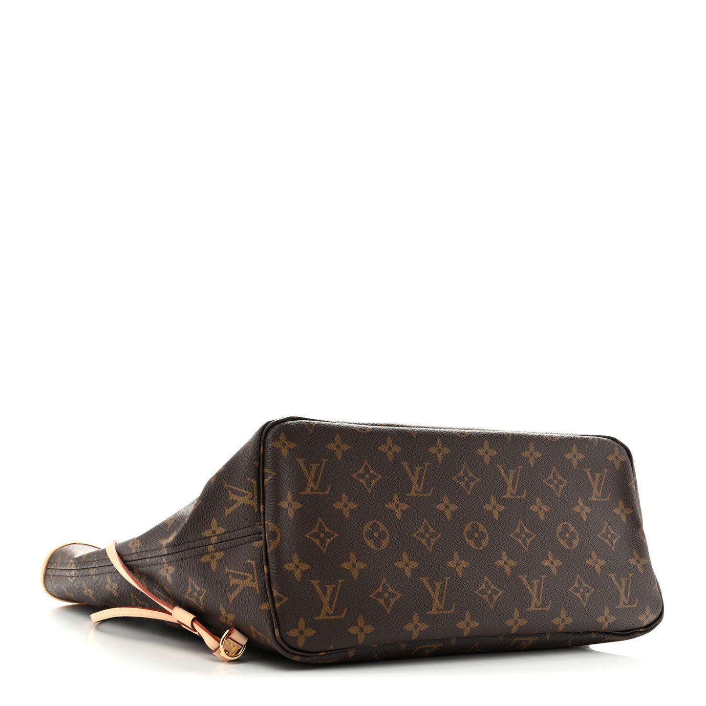 Monogram Neo Neverfull MM