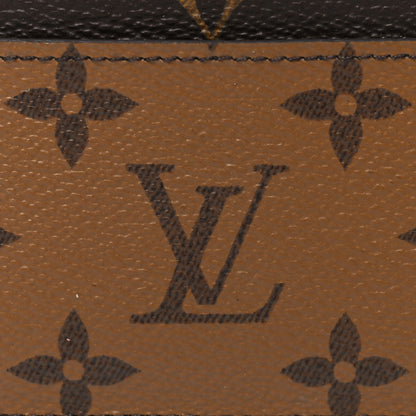 Louis Vuitton Reverse Monogram Card Holder 7 of 7