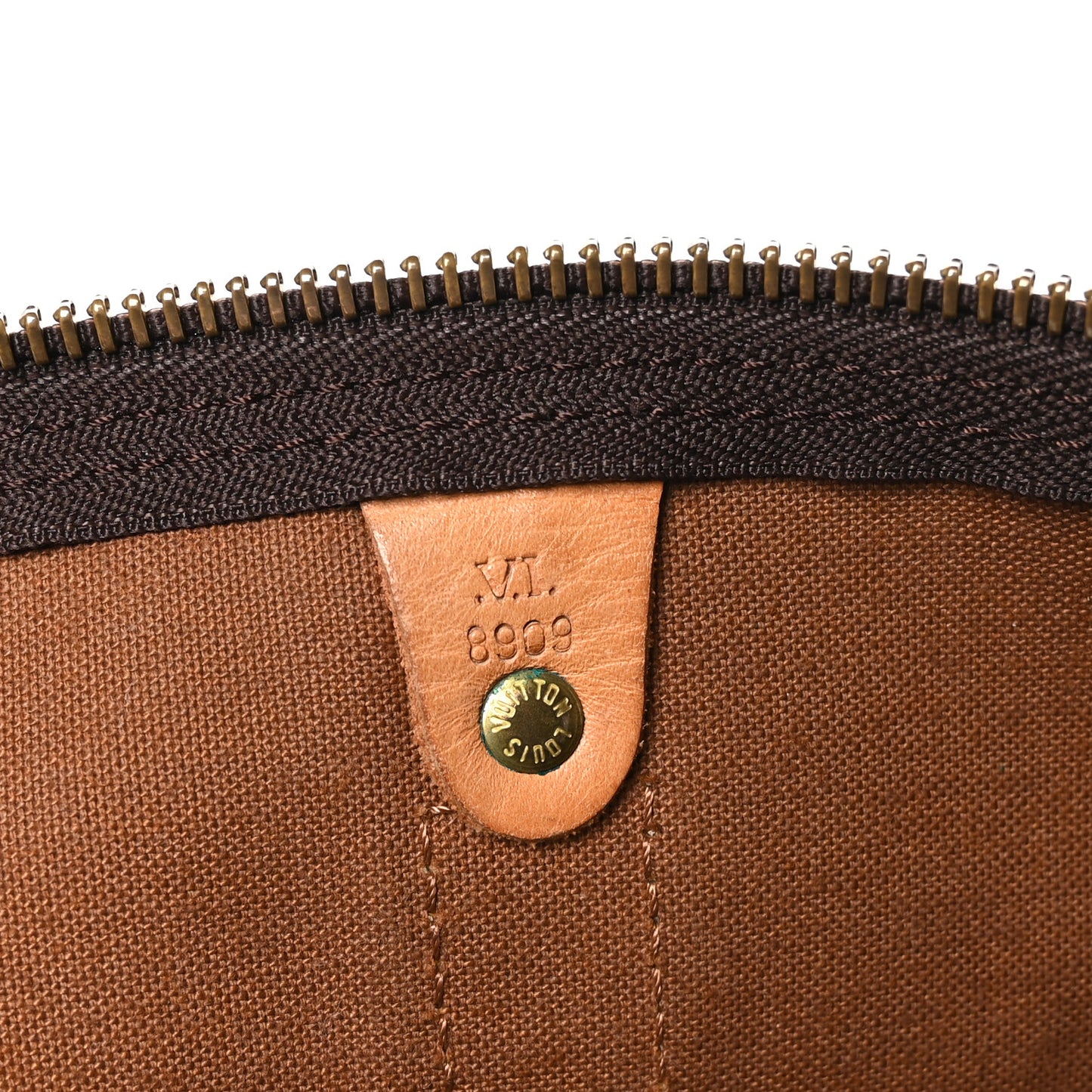 Monogram Keepall Bandouliere 55
