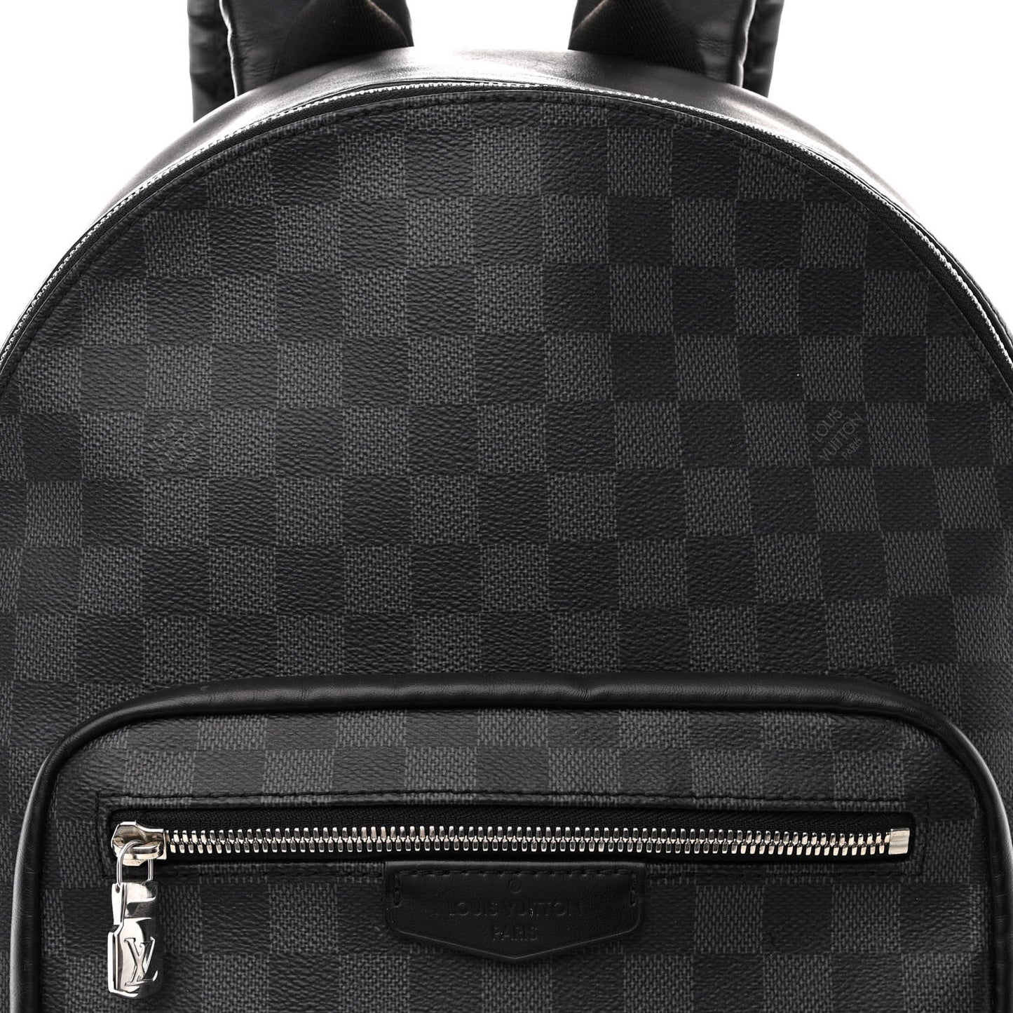 Damier Graphite Josh Backpack