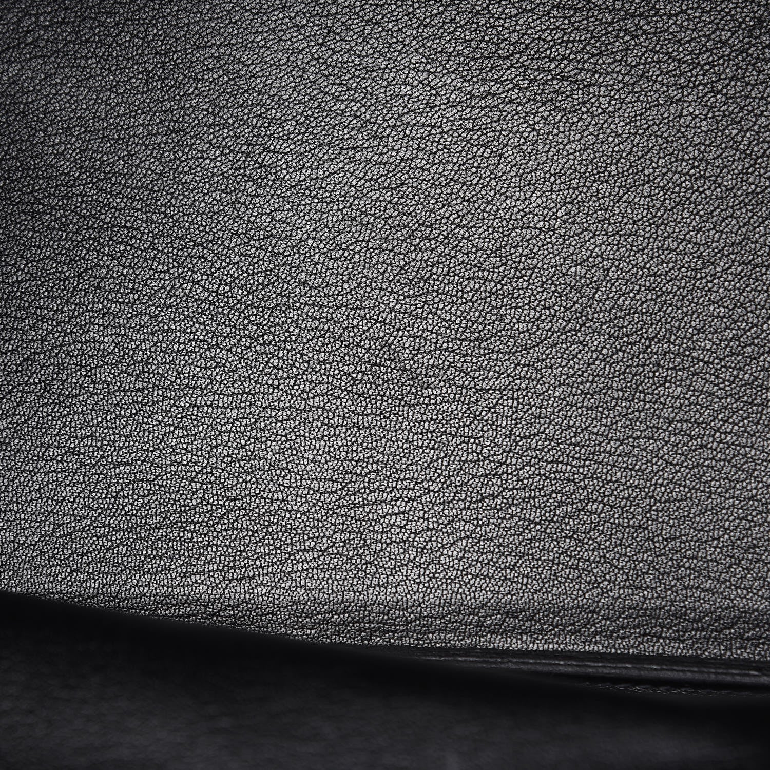 Hermes Togo Birkin 35 Black 33 of 34
