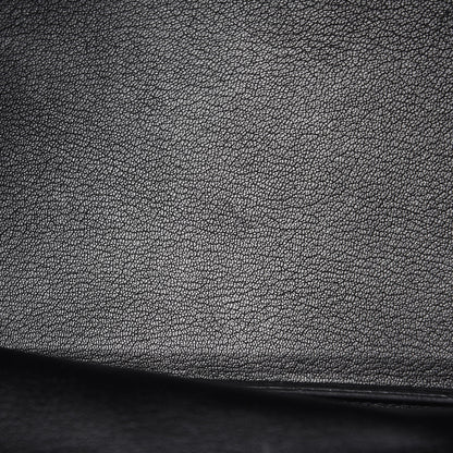 Hermes Togo Birkin 35 Black 33 of 34
