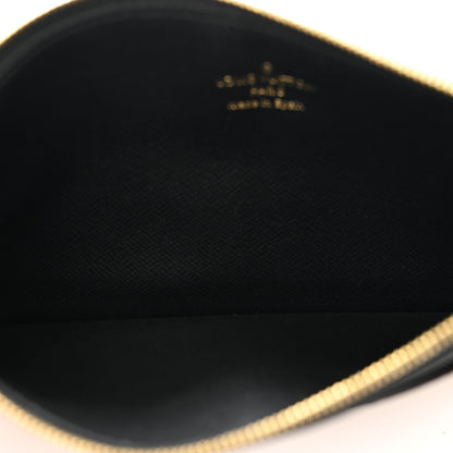 Louis Vuitton Reverse Monogram Slim Purse 6 of 7