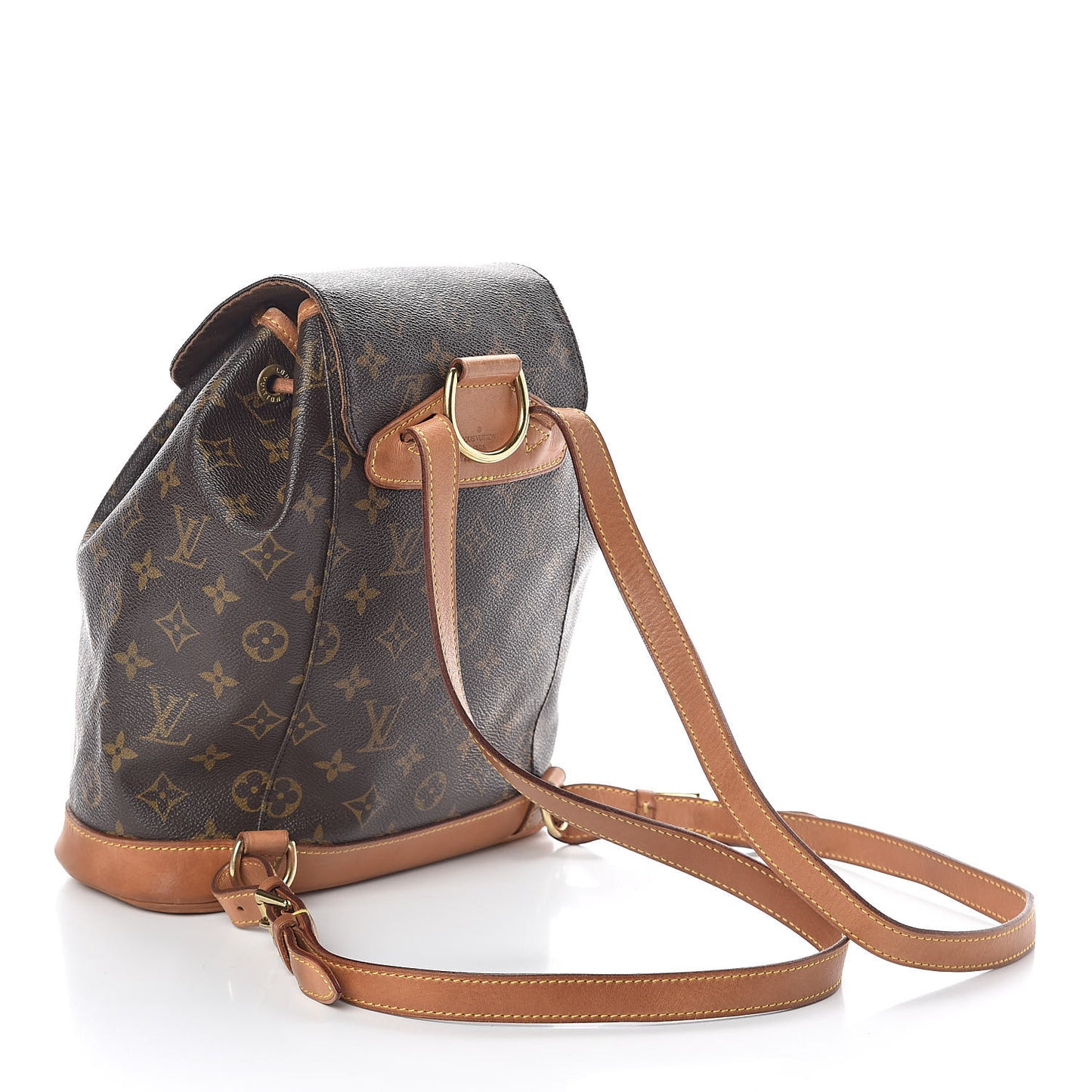 Monogram Montsouris MM Backpack