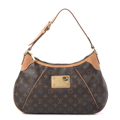 Louis Vuitton Monogram Thames GM 1 of 10