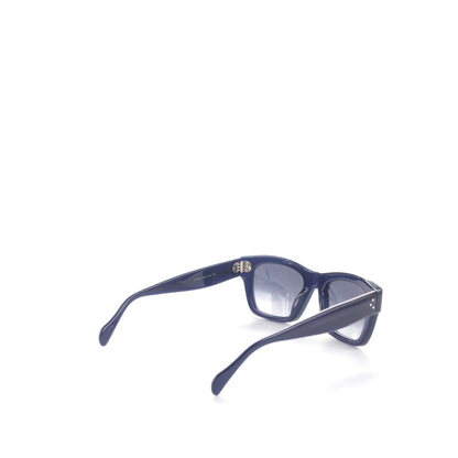 Celine Polarized Sunglasses CL 41732 Blue 3 of 5