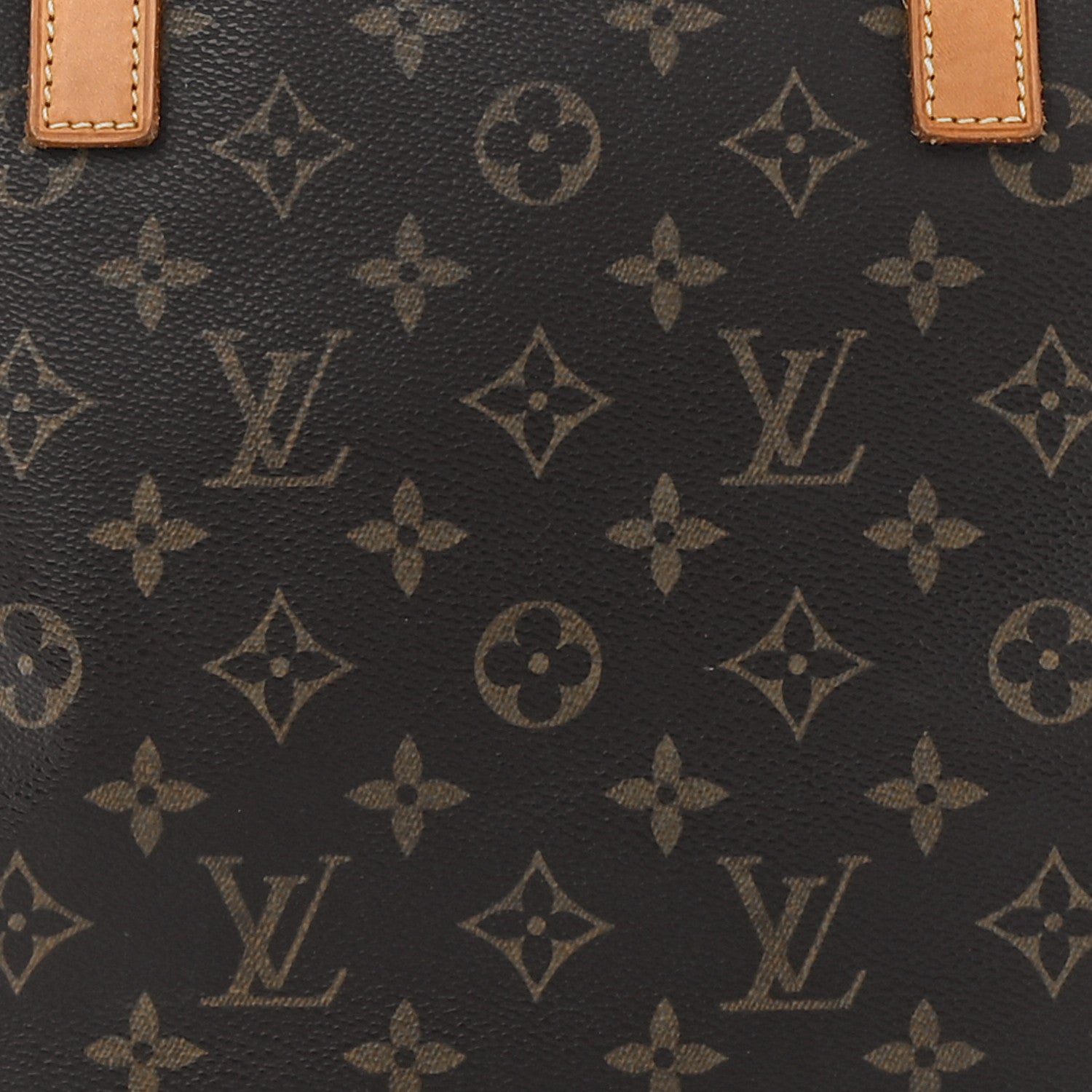 Louis Vuitton Monogram Cabas Piano 7 of 13