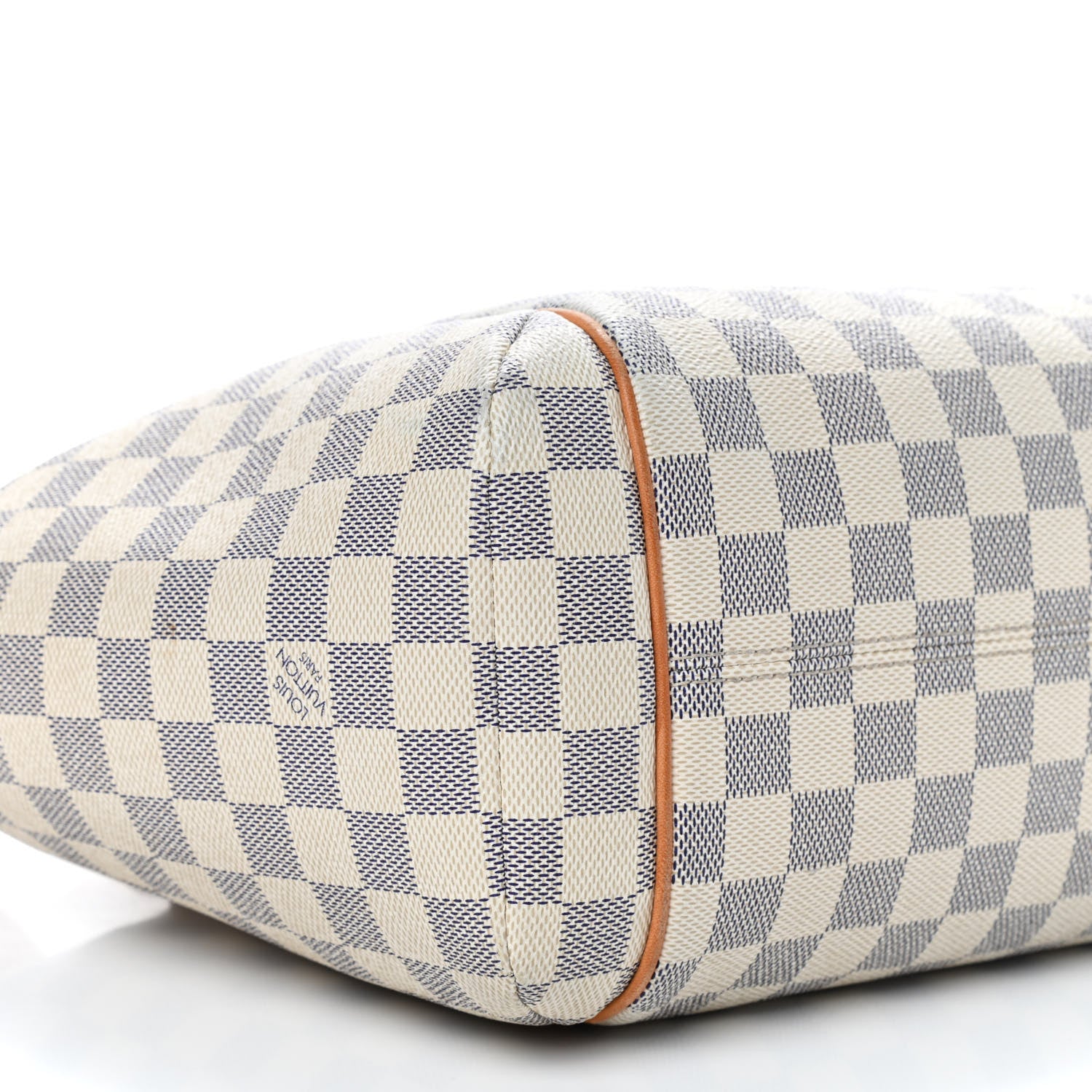 Louis Vuitton Damier Azur Totally PM 6 of 12
