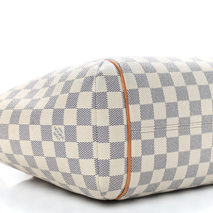 Louis Vuitton Damier Azur Totally PM 6 of 12