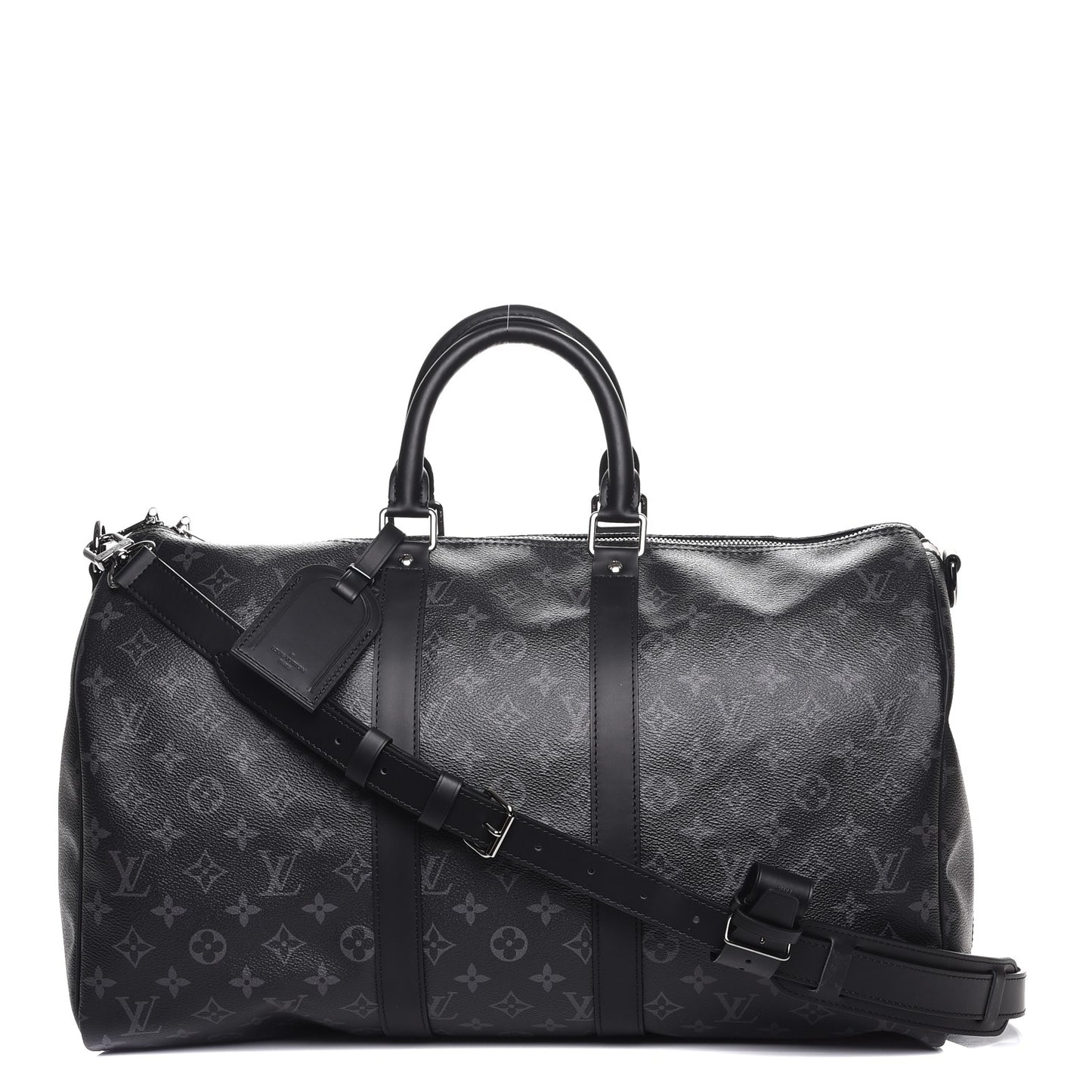 Monogram Eclipse Keepall Bandouliere 45