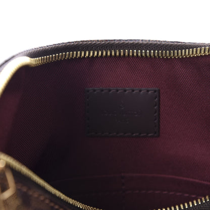 Louis Vuitton Damier Ebene Lymington 8 of 10