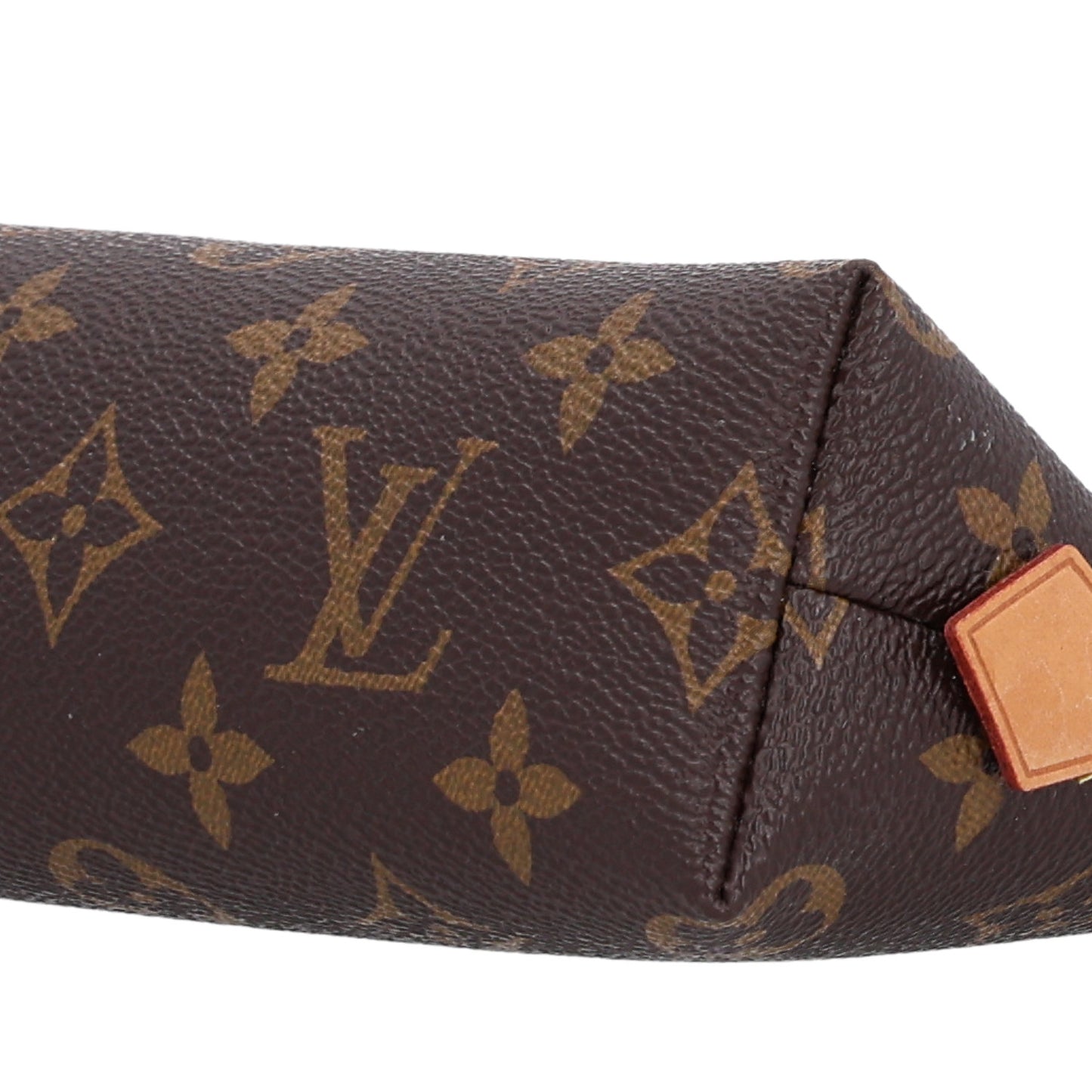 Monogram Cosmetic Pouch