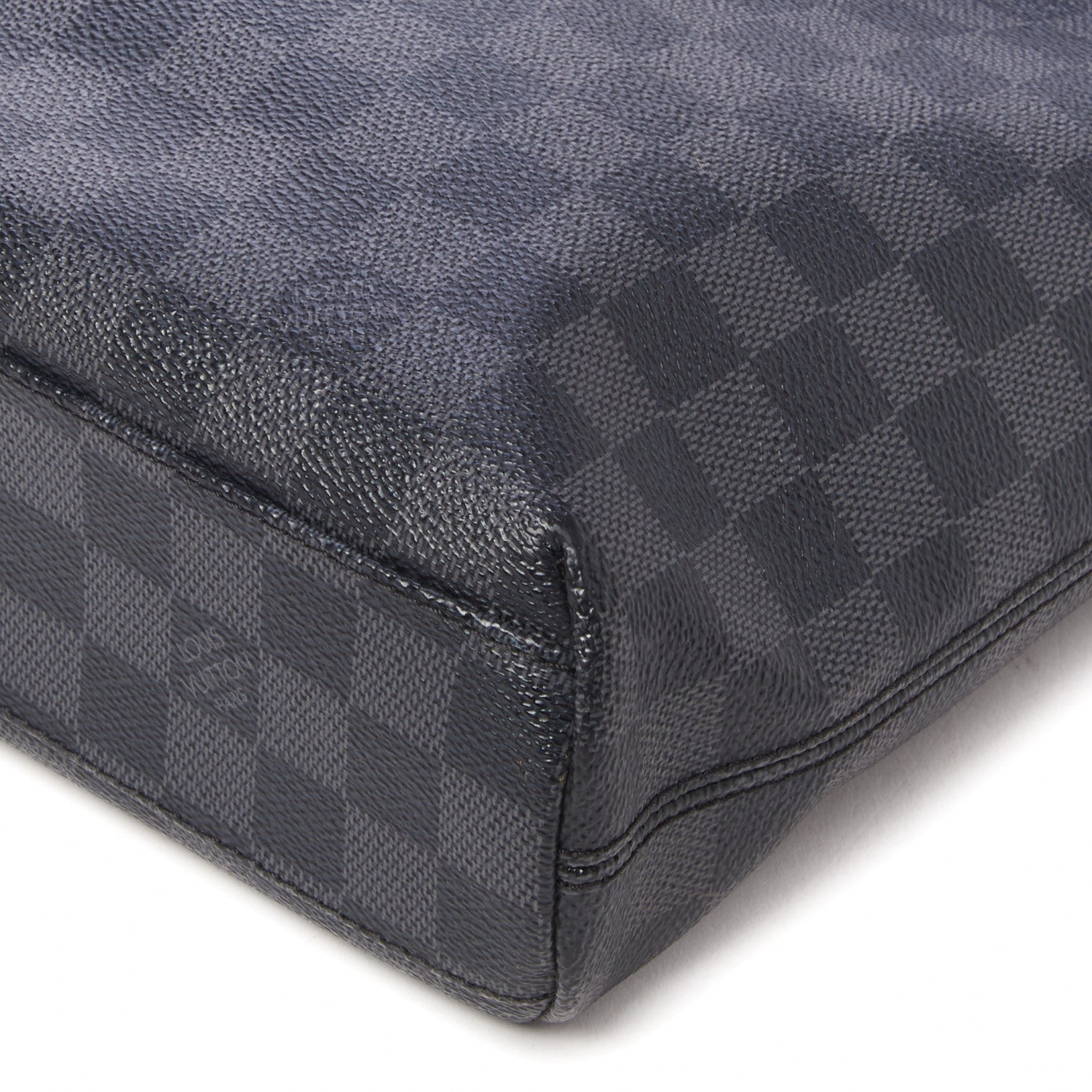 Louis Vuitton Damier Graphite Mick PM 5 of 8