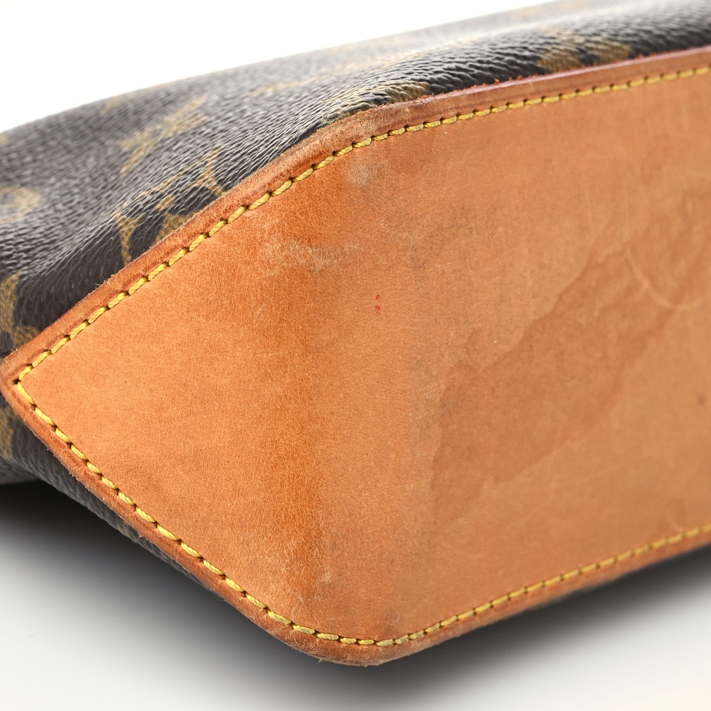 Monogram Trotteur