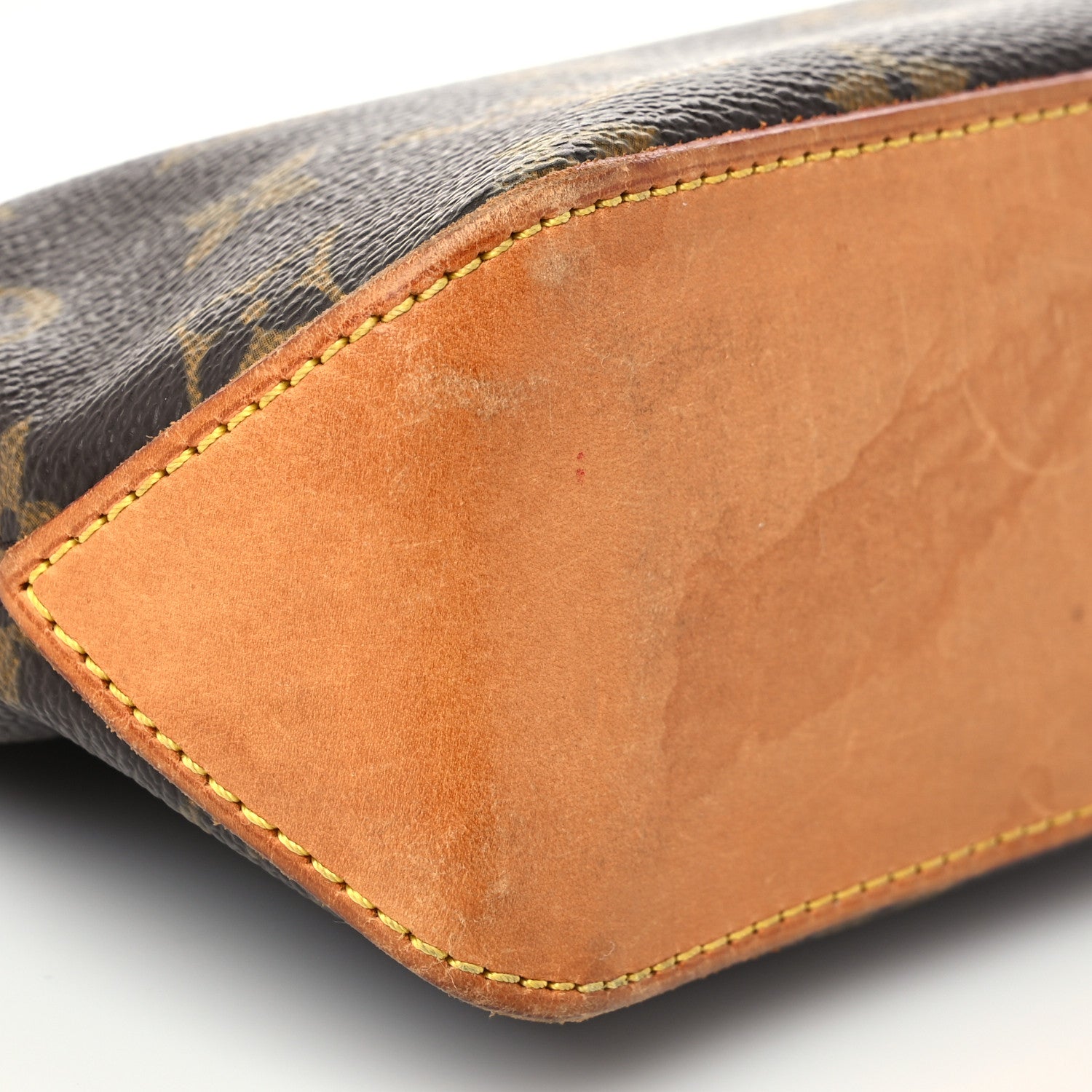 Louis Vuitton Monogram Trotteur 8 of 9