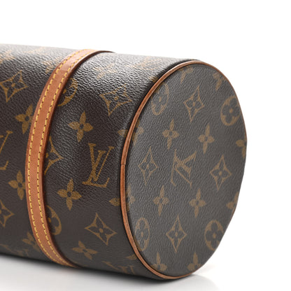 Louis Vuitton Monogram Papillon 26 11 of 11