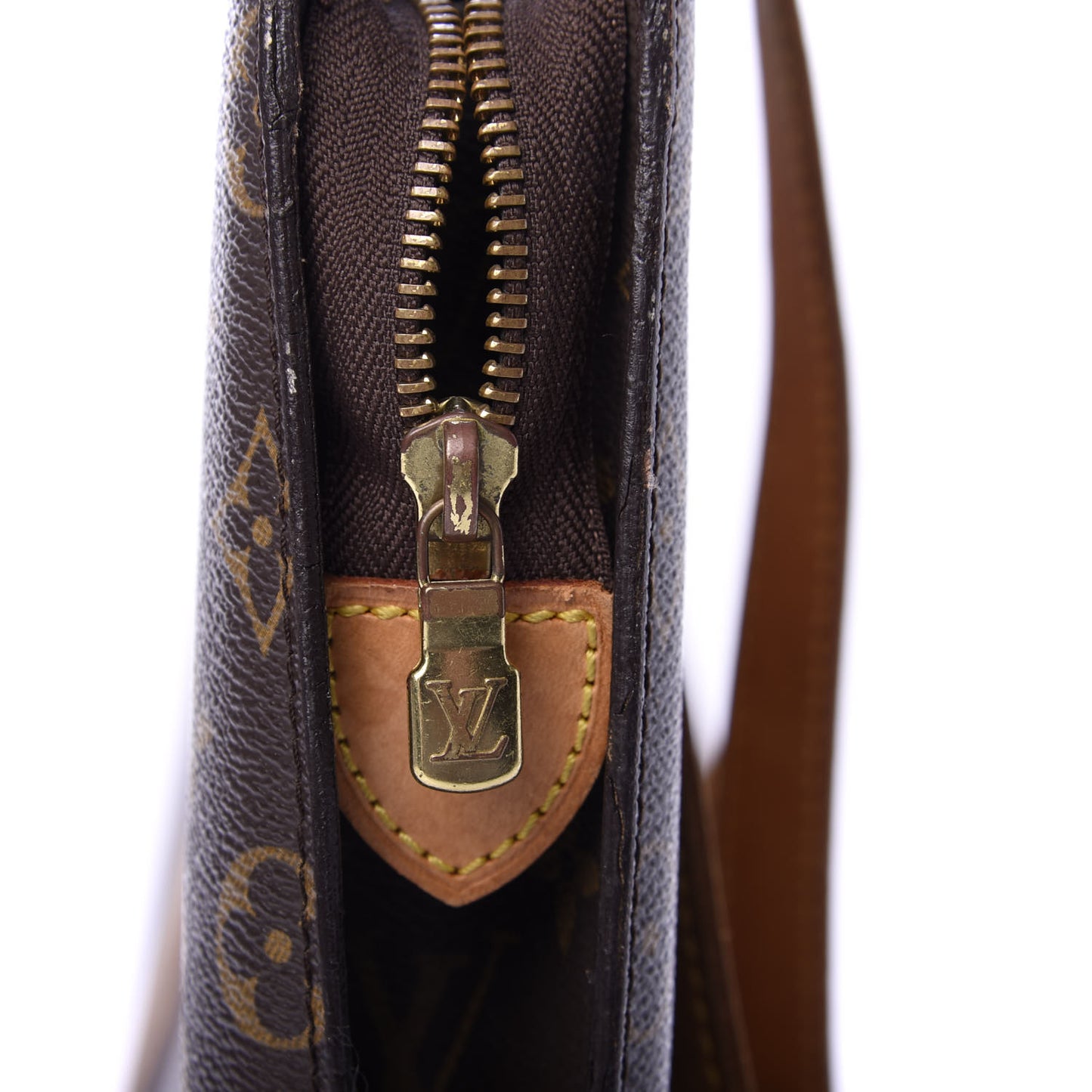 Monogram Babylone
