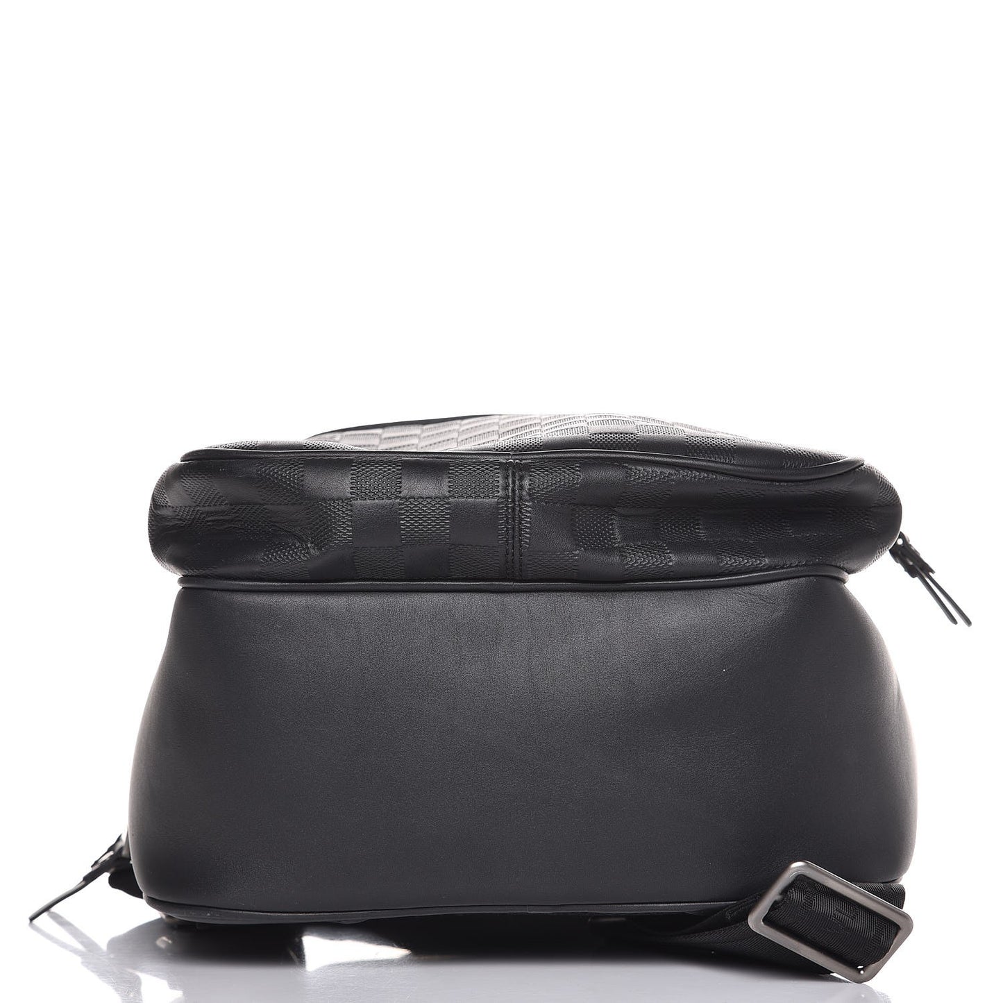Damier Infini Michael Backpack Black