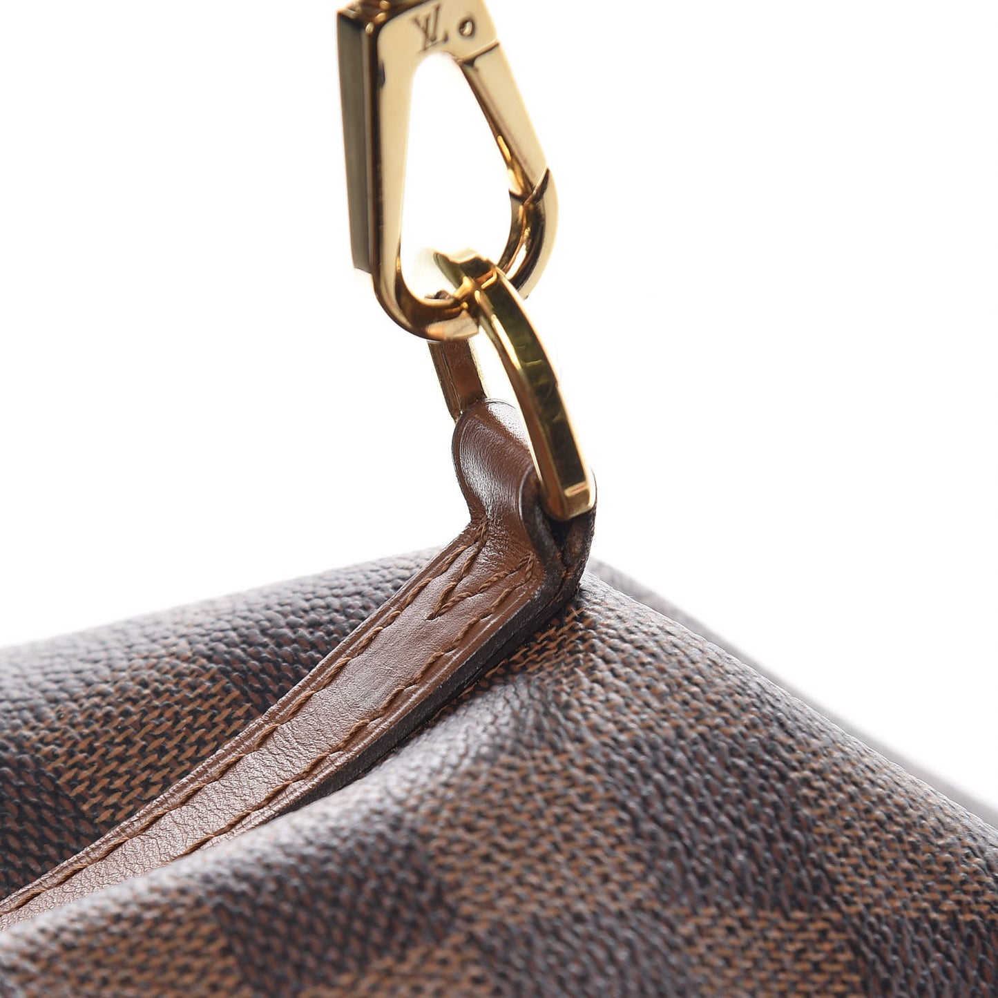 Damier Ebene Greenwich