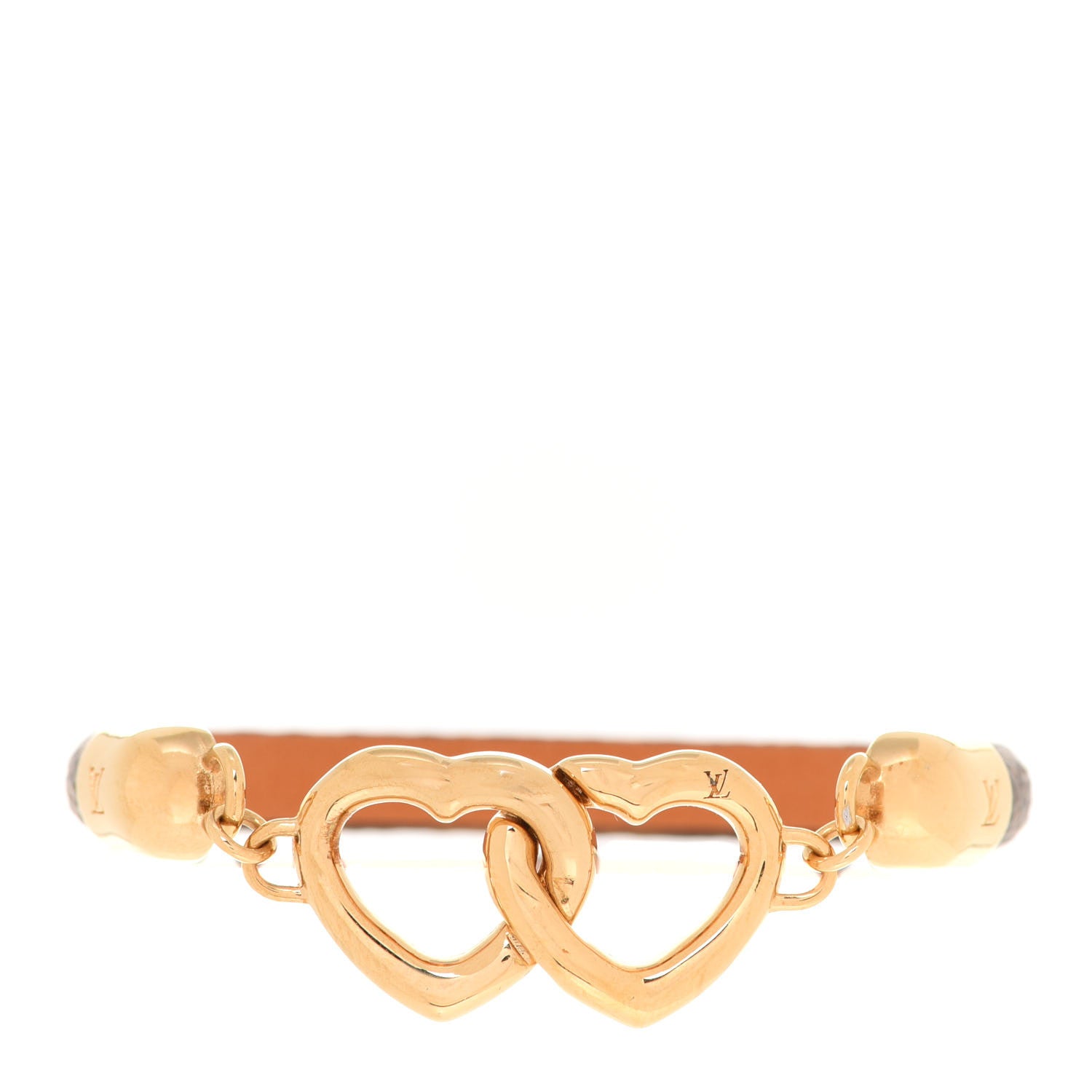 Louis Vuitton Monogram Say Yes Bracelet 17 1 of 7