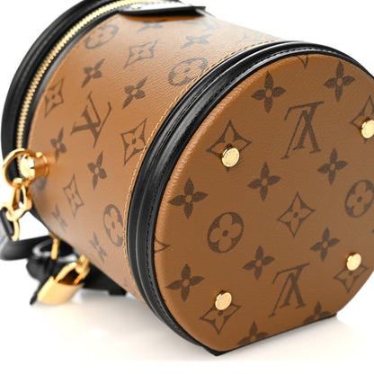 Louis Vuitton Reverse Monogram Cannes 8 of 9
