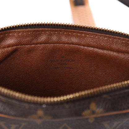 Louis Vuitton Monogram Pochette Marly Bandouliere 8 of 9